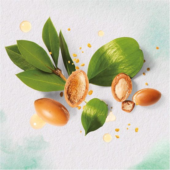 Herbal Essences bio:renew Argan Oil of Morocco Hair Repair Treatment Set for dry, damaged hair, Argan Oil Shampoo, Conditioner and Hair Mask, A Complete Hair Care Routine - Image 4