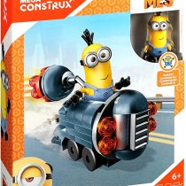 Mega Construx FDX76 Grus Car