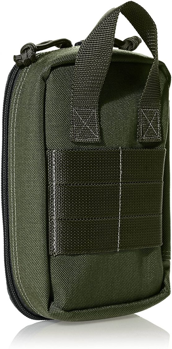 Maxpedition Fatty Pocket Organizer (OD Green) - Image 2