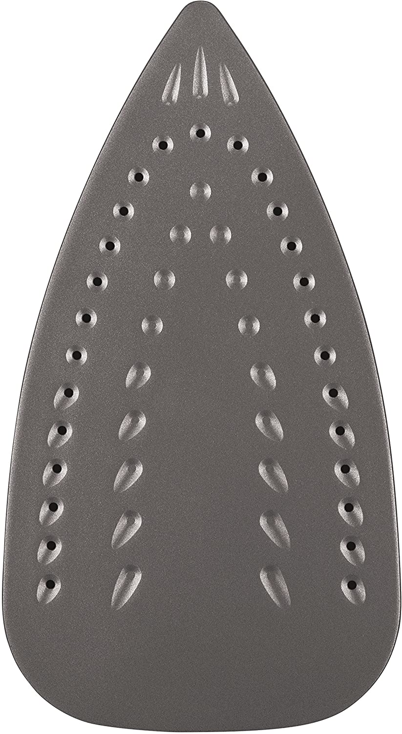 Tefal Virtuo, Steam Iron, 90g Steam Boost, 24 g/min Continuous Steam, 200 ml Water Tank, Non-Stick PTFE Soleplate, 2000W - Image 3
