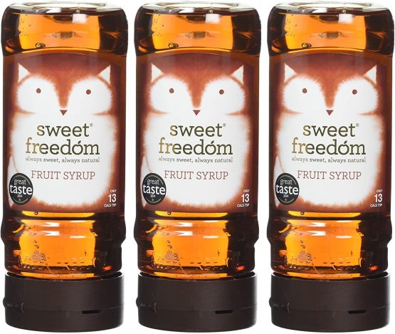 Sweet Freedom Original Sweetener 350 g (Pack of 3) - Image 4