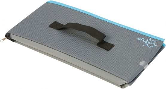 Bo-Camp Bc Foldable 2-Piece Drawer - Image 3