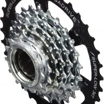 Sturmey Archer MFM427CV Freewheel - Chrome