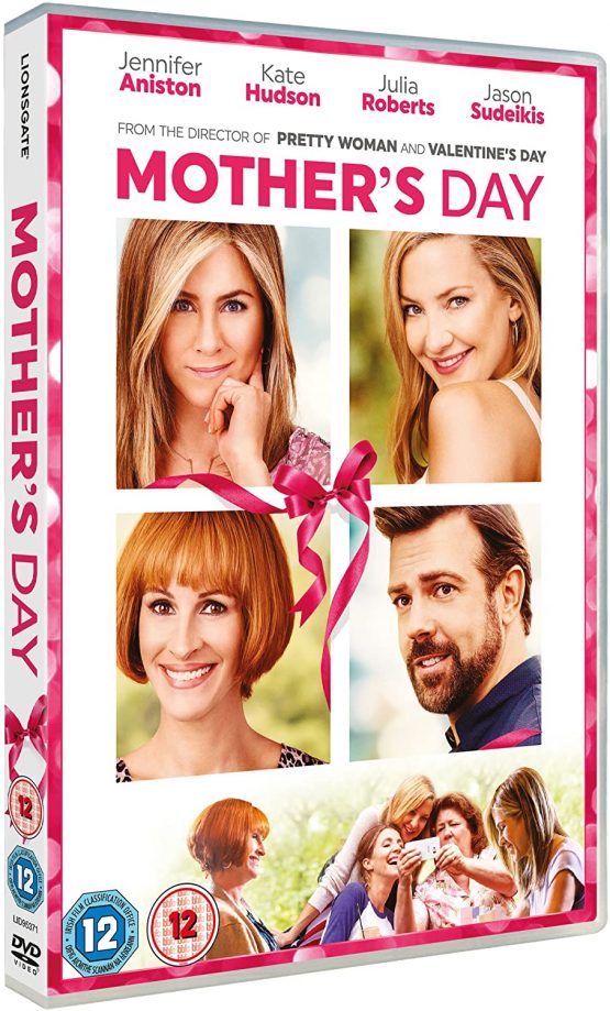 Mother's Day [DVD] [2016] - Image 2