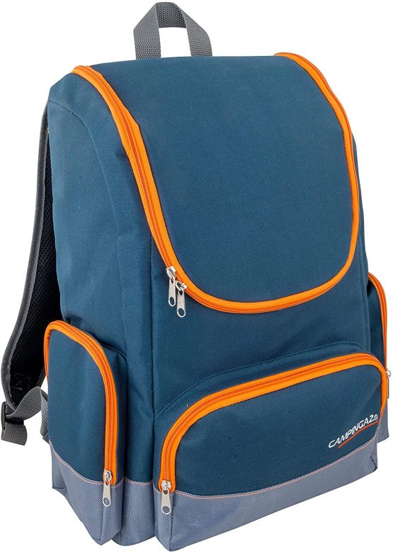 Campingaz Unisex – Adult's Kühl Rucksack Tropic 20L Cool Bag, Blue