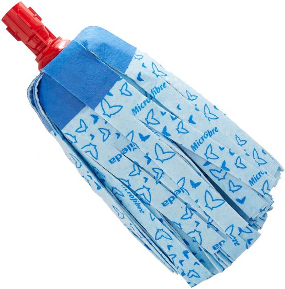 Vileda 100% Microfibre Super Mop - Image 2