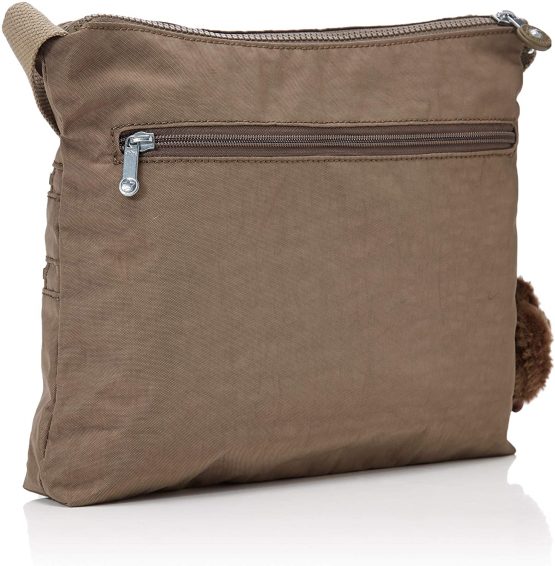 Kipling Women's Alvar Cross-Body Bag, 33x26x4.5 cm - Image 2