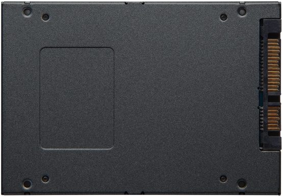 Kingston A400 SSD Internal Solid State Drive 2.5" SATA Rev 3.0, 480GB - SA400S37/480G - Image 3