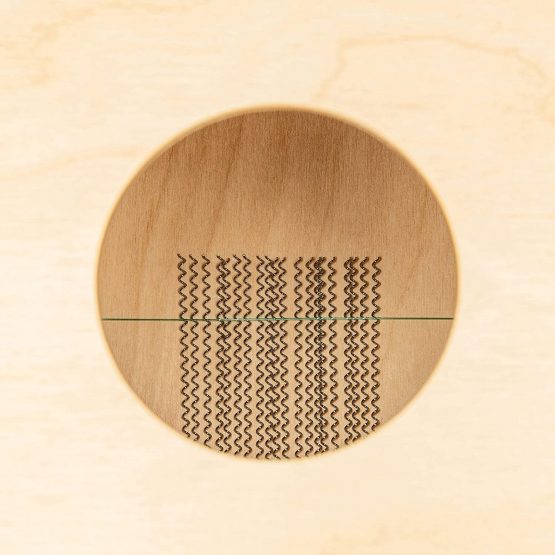 Meinl Mini Cajon Box Drum - A Better Gift Idea - The Perfect Decoration for Your Home or Office - MADE IN EUROPE (MC1B) - Image 3