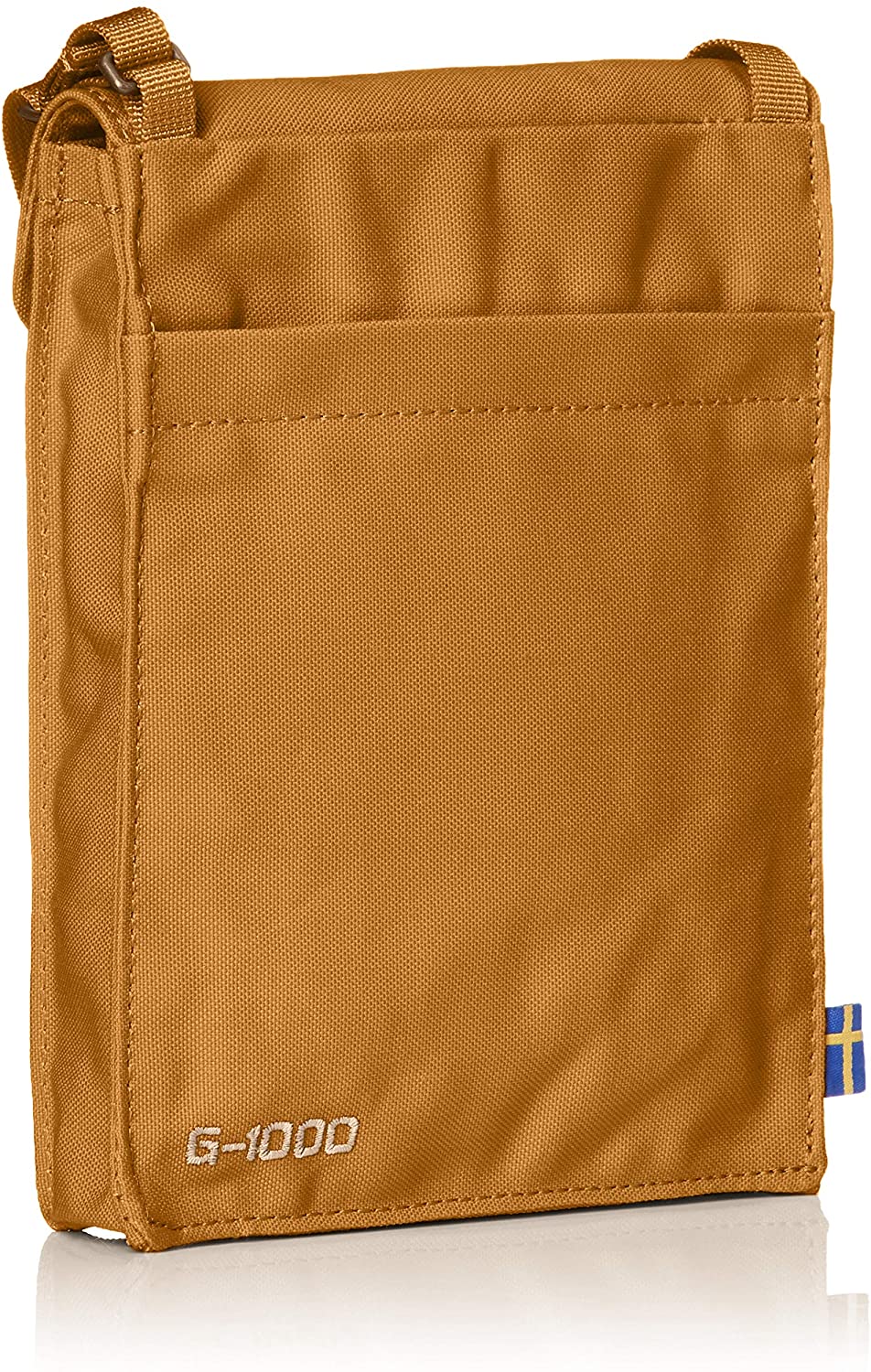 Fjallraven Pocket Wallets and Small Bags - Acorn, OneSize,Brown - Image 2