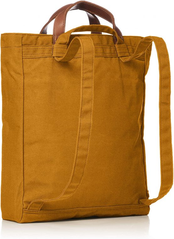 Fjallraven Unisex Totepack No. 1 Backpack - Image 2