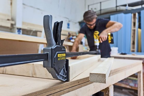 Stanley STA083239 Ratchet Clamps - Image 4