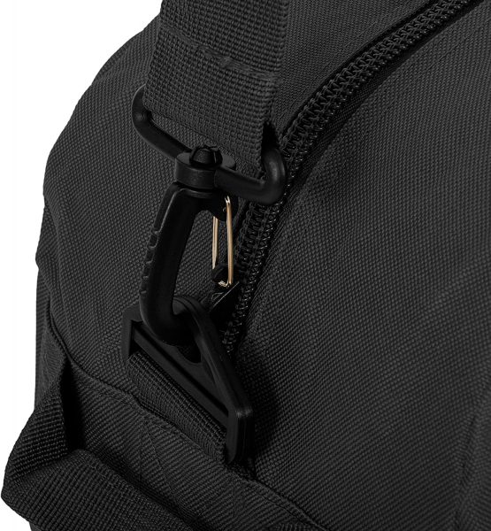 Highlander Cargo Bag 30L Durable Canvas Holdall ideal for Travel or as a Sport Duffle Bag - Image 3