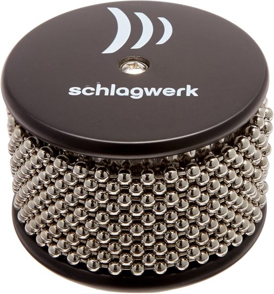 Schlagwerk CCA30 Cajon Cabasa