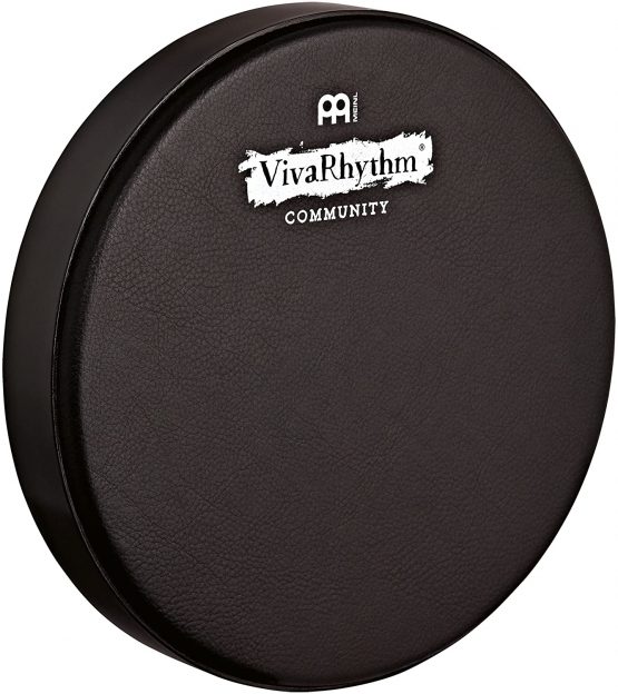 Meinl VivaRhythm VR-POH12-NH Drumhead Pack