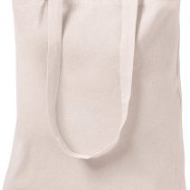 Centrix Natural Cotton 10 pack 15 X 16 inch reusable grocery bags, 5.5 oz cotton canvas tote, eco friendly super strong washable great choice for promotion branding and gift