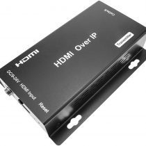 BeMatik HDMI Extender FullHD 1080p over Cat.5e Cat.6 120m Ethernet Cable - Tx Cable (HB027)