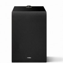 Yamaha MusicCast SUB 100 Subwoofer - Black