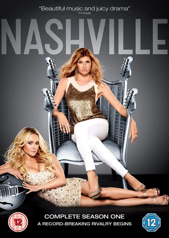 Nashville - Season 1 [DVD] [2012]