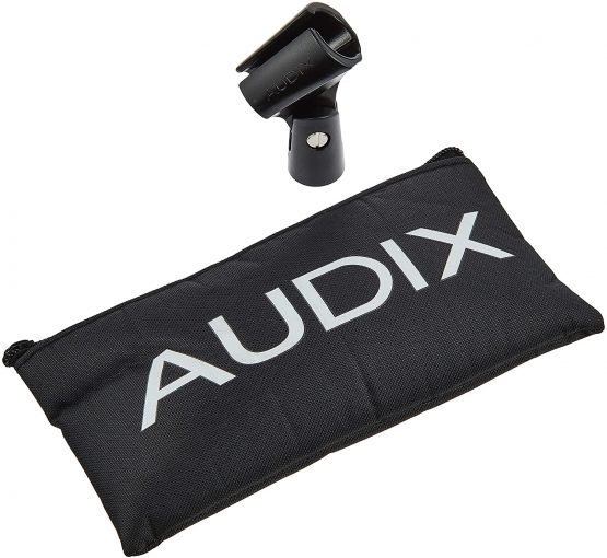 Audix i5 Microphone - Image 2
