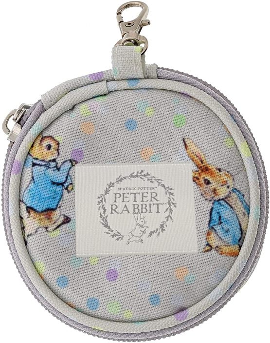 Beatrix Potter Soother Holder - Image 4