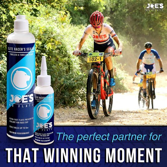 Joes D20 Elite Racers Sealant - Image 4