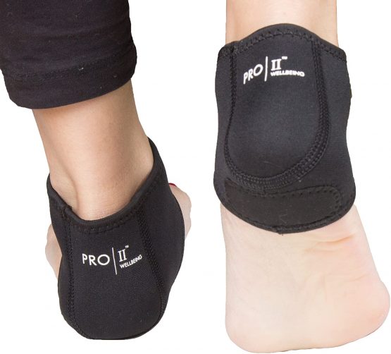 Plantar Fasciitis Socks with Arch Support, Foot Care Compression Sleeve, Better Than Night Splint, Eases Swelling & Heel Spurs, Ankle Brace Support, Increases Circulation, Relieve Pain Fast