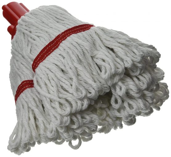 EXEL YLXR2501P Revolution Mop, 250 g, Red