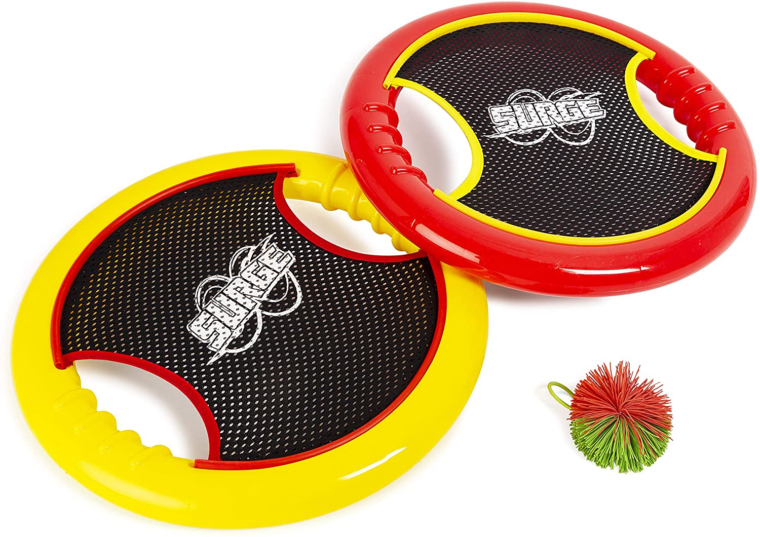 Grafix R03-0316 Surge X-Treme Power Paddles Game, Multi Colour, Multicolor, Medium - Image 2