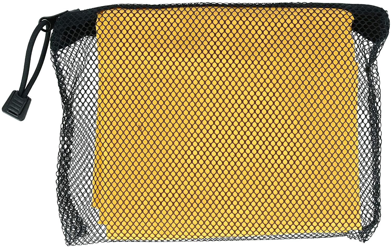 Totes Yellow Children's Rain Poncho - Image 2