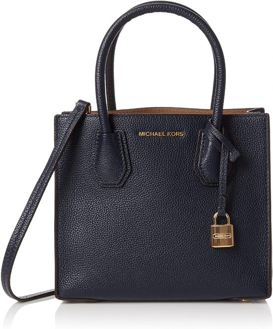 Michael Kors Women's Mercer Satchel