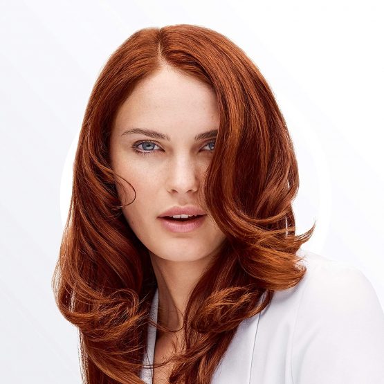 NIOXIN System 4 for Coloured Hair with Progressed Thinning - Image 2
