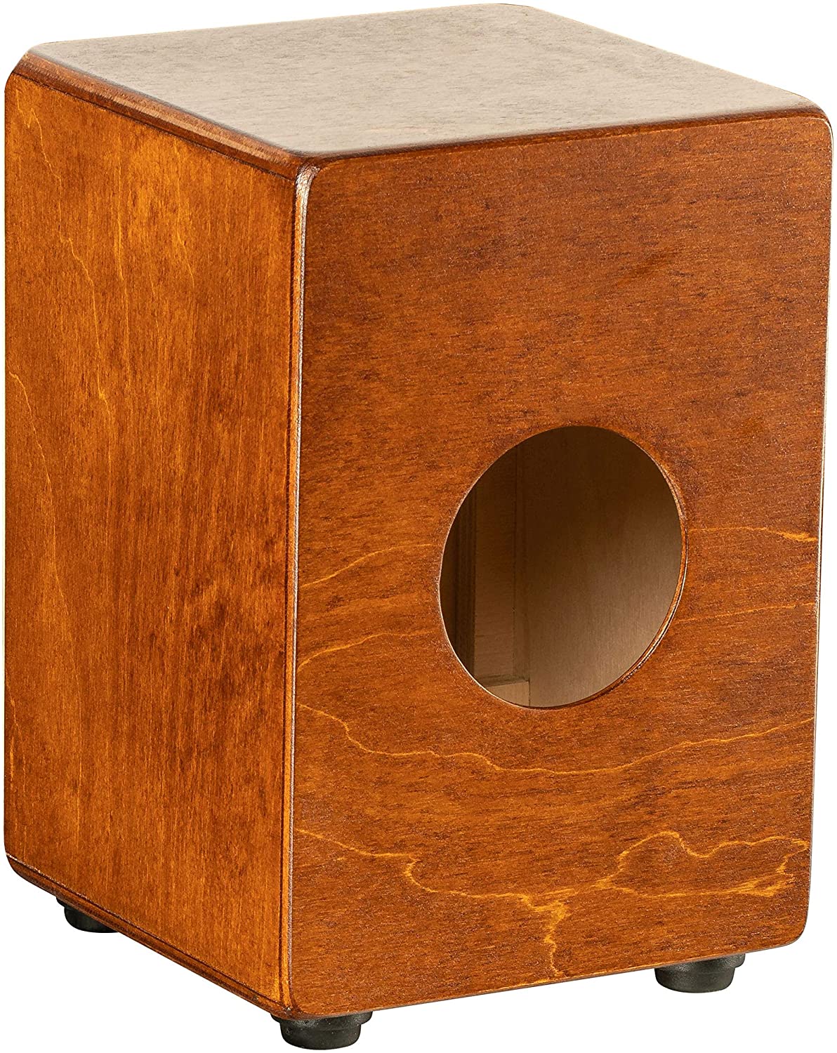 Meinl Percussion Mini Cajon Drumbox, Gift Idea for Musicians, Decorative Gift for Children and Adults - Image 2