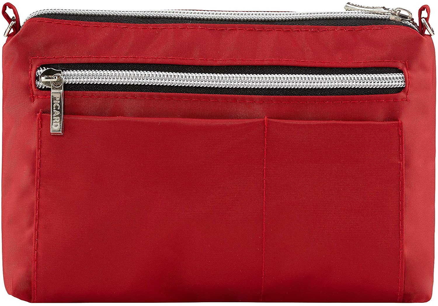 Picard Switchbag, Women’s Cross-Body Bag, Red (Rot), 3x15x20 cm (B x H T), 3x15x20 centimeters (B x H x T) - Image 3