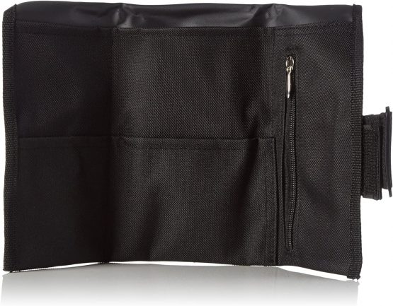 Lezyne Bicycle Saddle Trainer 2,973,059,801 Roll Caddy-Black, 45.5 x 34.0 x 26.5 CM / 0.5 Litres, 1–Sb-Rucaddy-V104 - Image 3