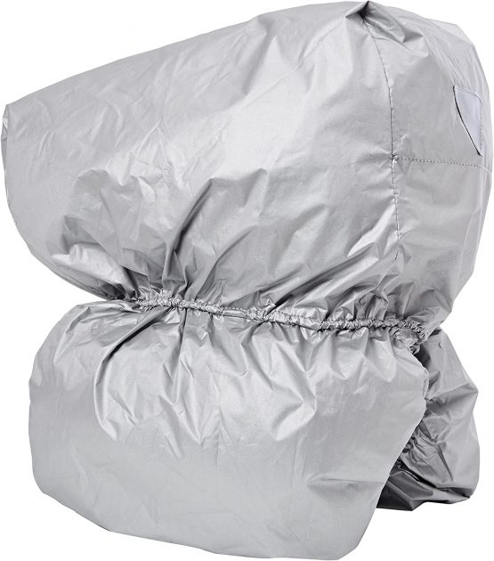 Topeak Rain Trunk Bag DXP and EXP Cover