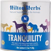 Hilton Herbs Tranquility Blended Dry Mixed Herbs 60 g