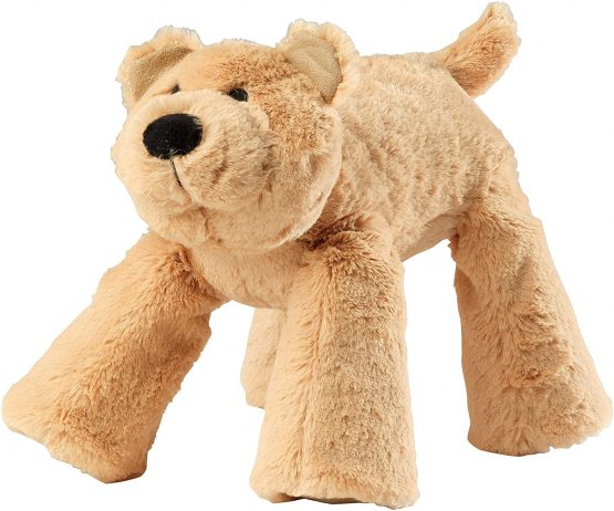 House of Paws Big Paws Bear Dog Toy