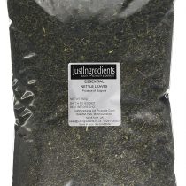 JustIngredients Essentials Nettle Herb 500 g