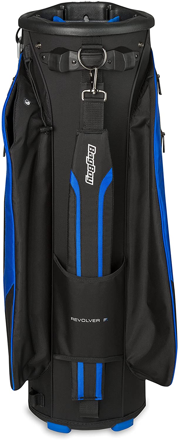 Bag Boy Boy Revolver FX Cart Bag BigaMart