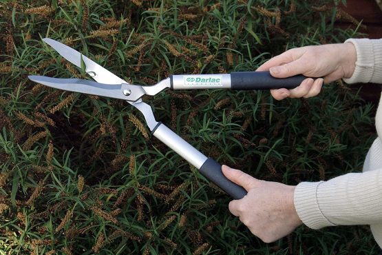 Darlac DP800 Lightweight Ladies Garden Shear - Image 2