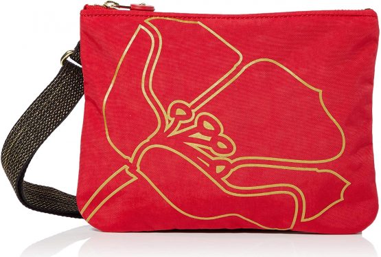 Kipling Women's Mai Pouch Cross-Body Bag