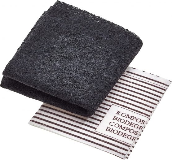 Universal Deep Fat Fryer Filter Kit