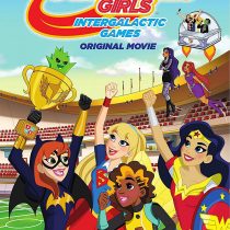 DC SH GIRLS: INTERGALATIC GAME S) [2017]