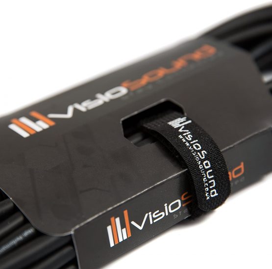 Female XLR to Single RCA Gold Phono Plug Audio Lead/Signal/Patch Cable 3m - Image 3