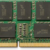 HP 1CA75AA - DDR4-16 GB - DIMM 288-Pin - 2400 MHz/PC4-19200 - 1.2 V - unbuffered - ECC - for Workstation Z238 - (Components > Memory)