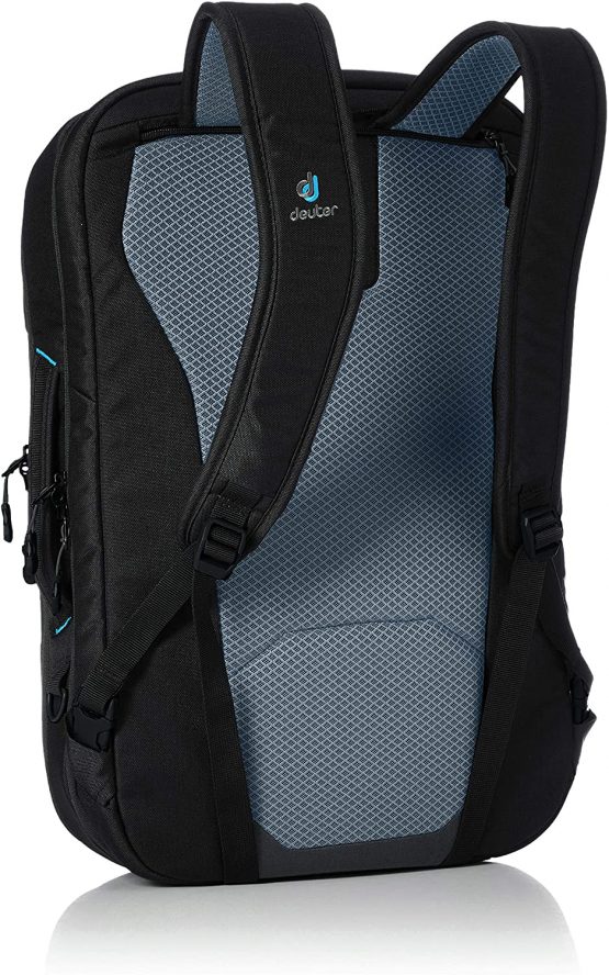Deuter Unisex Aviant Carry on 28 Suitcase - Image 2