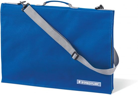 Staedtler LR 661 13 Drawing Board Case with Handle for A3 Drawing Boards