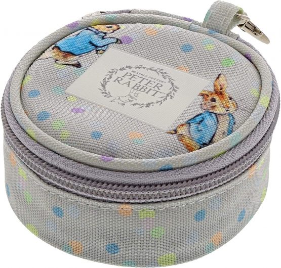 Beatrix Potter Soother Holder