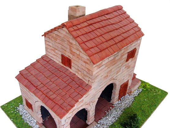 Keranova – Kit Ceramic Florence, Brown (30210) - Image 4